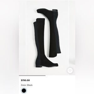 BRAND NEW Stuart Weitzman 8.5